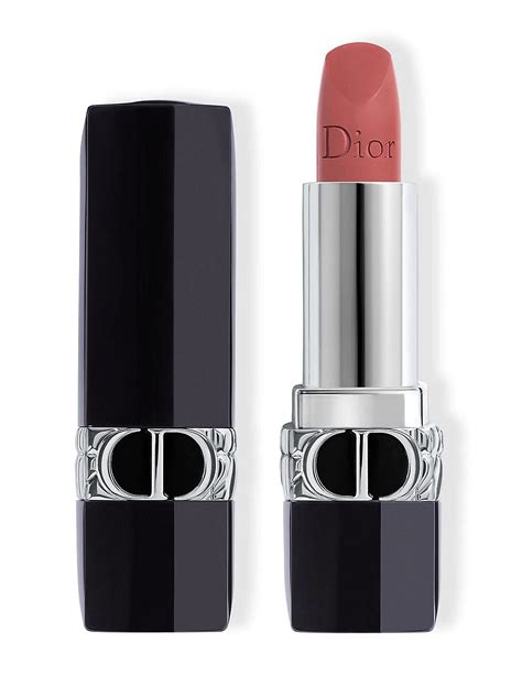 dior rouge dior classic matte|dior lipstick.